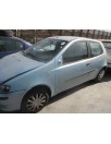 fiat punto berlina (188) del año 2001