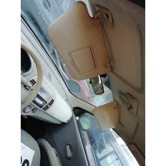 nissan micra (k12e) del año 2004