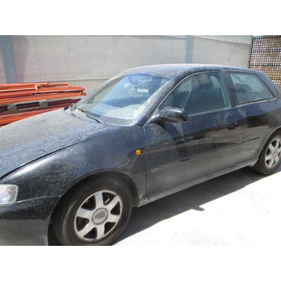 audi a3 (8l) del año 2000