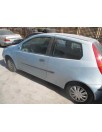fiat punto berlina (188) del año 2001