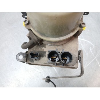 Recambio de bomba direccion para opel vivaro c furgoneta (k0) 1.5 referencia OEM IAM 9818127580  