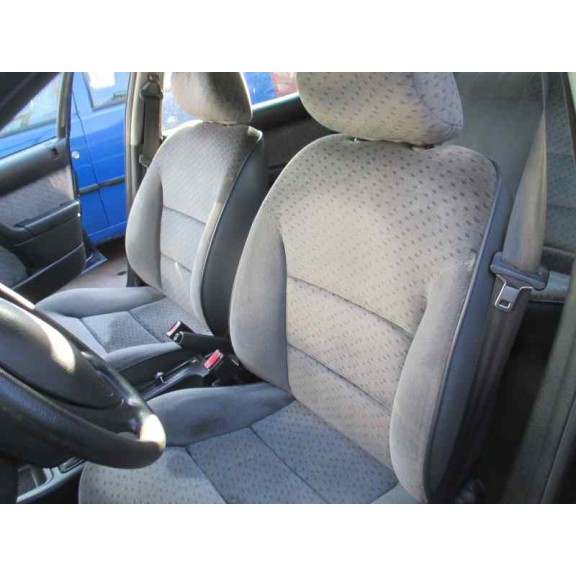 citroën xantia berlina del año 1998