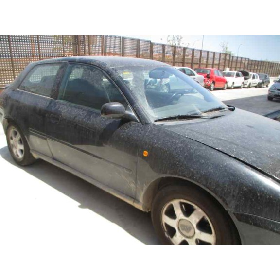 audi a3 (8l) del año 2000