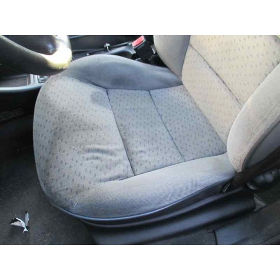 citroën xantia berlina del año 1998