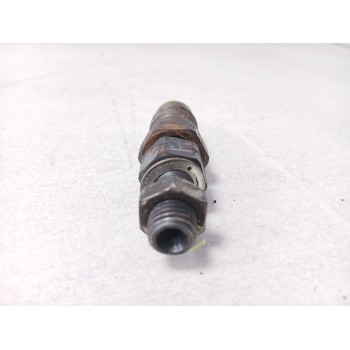 Recambio de inyector para mitsubishi montero (v20/v40) 2800 td glx (3-ptas.) referencia OEM IAM 018144  