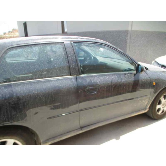 audi a3 (8l) del año 2000