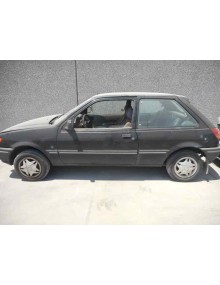 ford fiesta berl./express del año 1990