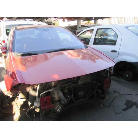 renault megane ii berlina 3p del año 2003