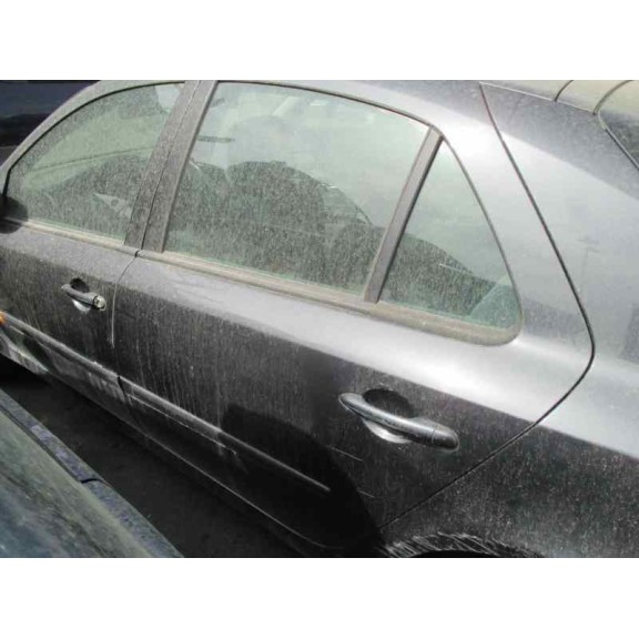 renault laguna ii (bg0) del año 2001