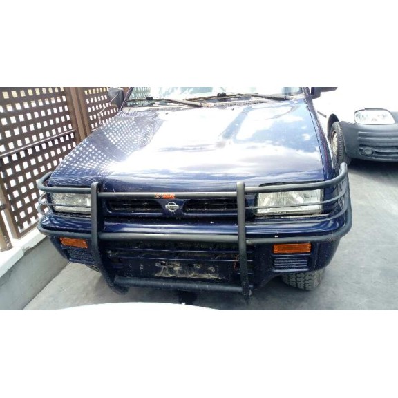 nissan terrano/terrano.ii (r20) del año 1995