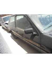 ford fiesta berl./express del año 1990 2