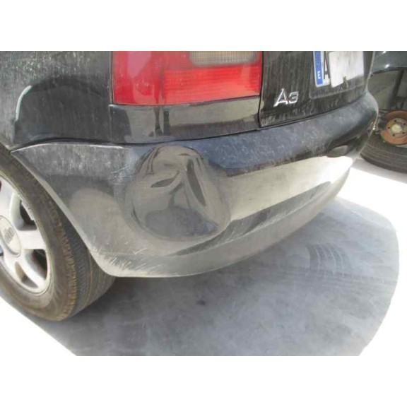 audi a3 (8l) del año 2000