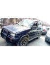nissan terrano/terrano.ii (r20) del año 1995