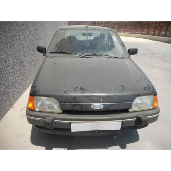 ford fiesta berl./express del año 1990