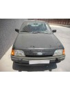 ford fiesta berl./express del año 1990