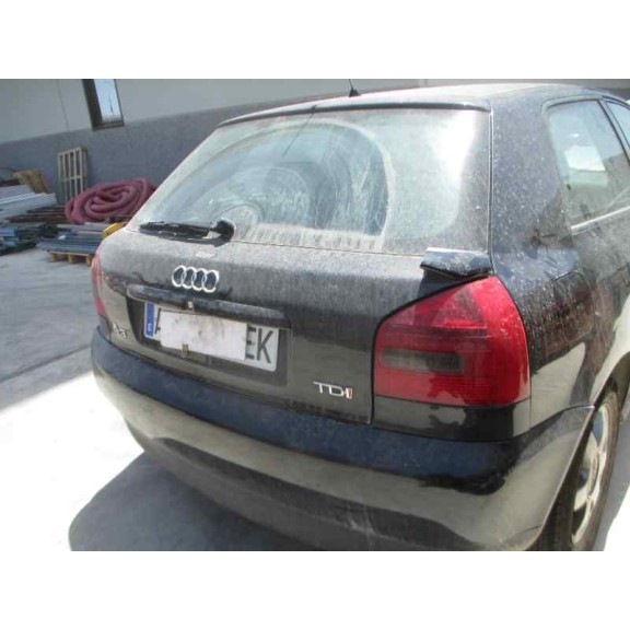 audi a3 (8l) del año 2000