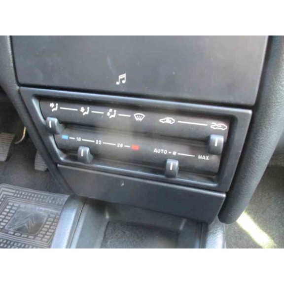 citroën xantia berlina del año 1998