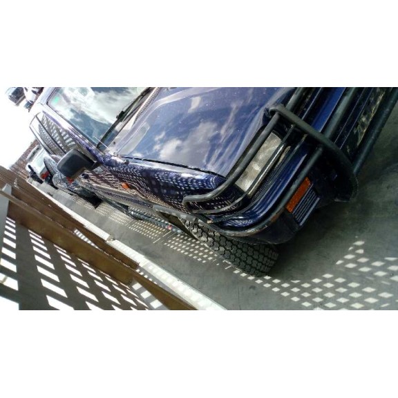 nissan terrano/terrano.ii (r20) del año 1995