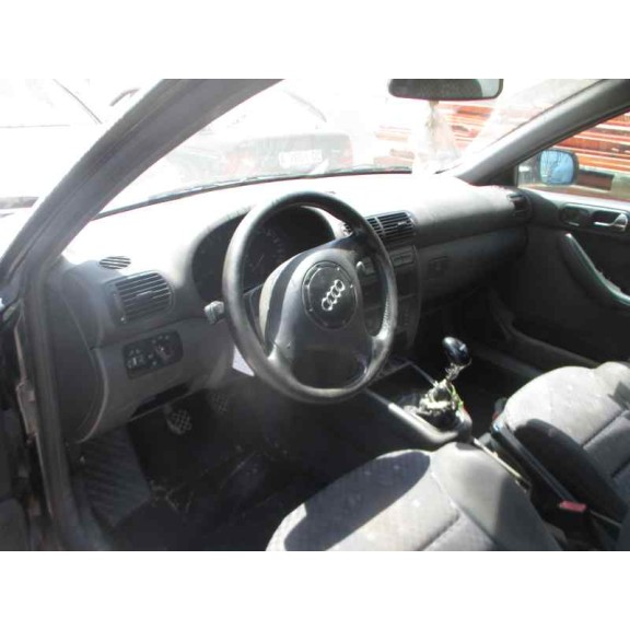 audi a3 (8l) del año 2000