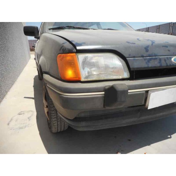 ford fiesta berl./express del año 1990