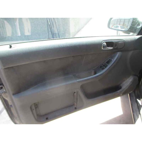 audi a3 (8l) del año 2000