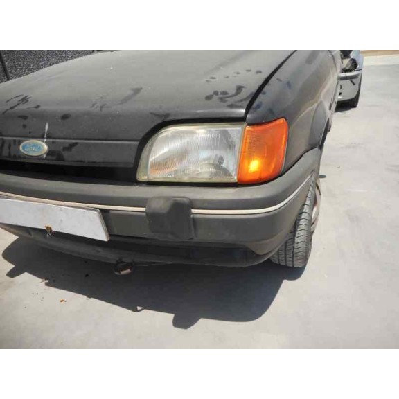 ford fiesta berl./express del año 1990