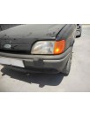 ford fiesta berl./express del año 1990