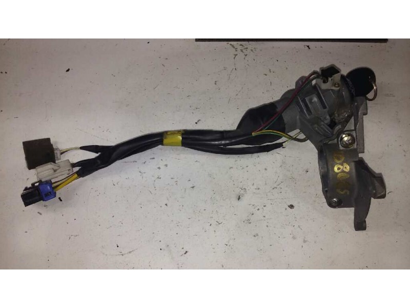 Recambio de conmutador de arranque para hyundai sonata (y3) 2.0 16v gls dohc referencia OEM IAM   