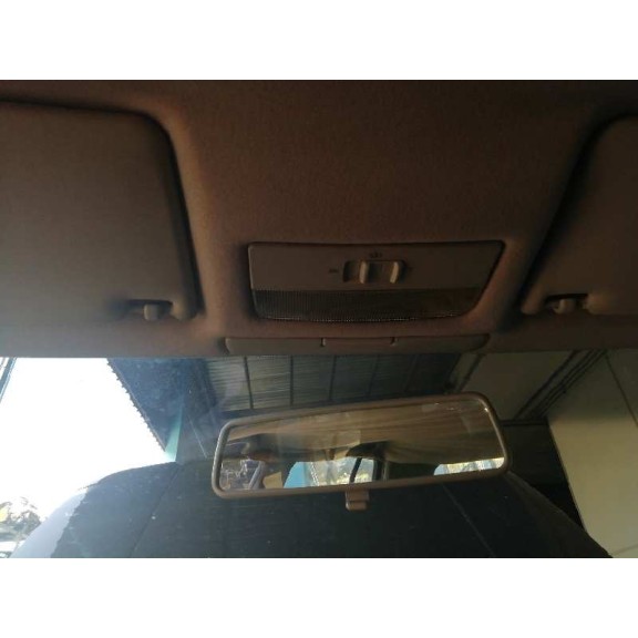 volkswagen golf iv berlina (1j1) del año 2001