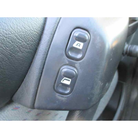 citroën xantia berlina del año 1998