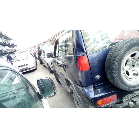 nissan terrano/terrano.ii (r20) del año 1995