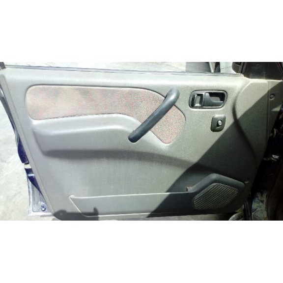 nissan terrano/terrano.ii (r20) del año 1995