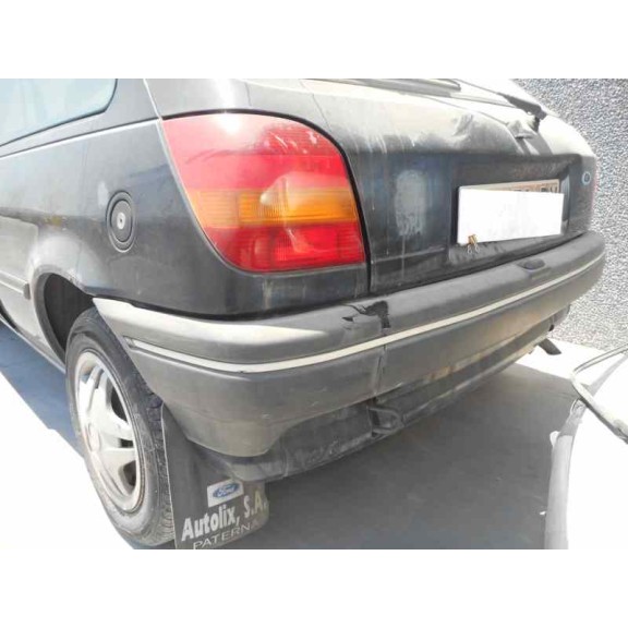 ford fiesta berl./express del año 1990