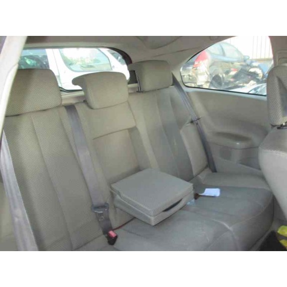 renault megane ii berlina 3p del año 2003