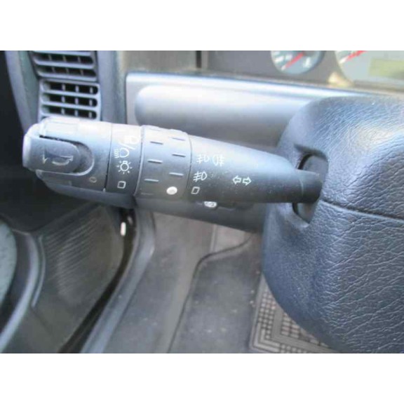 citroën xantia berlina del año 1998