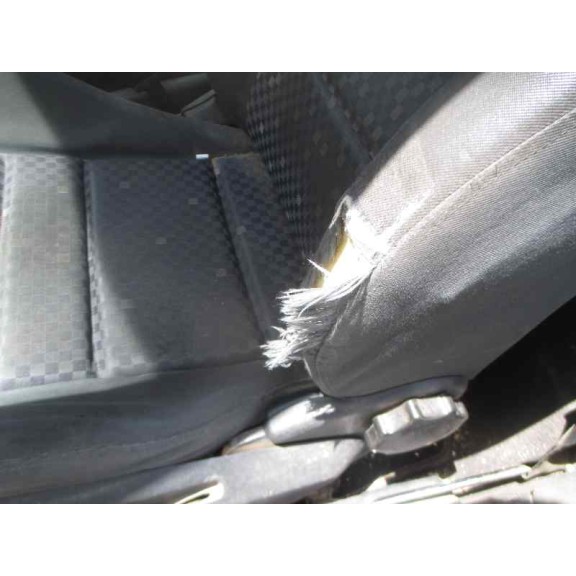 audi a3 (8l) del año 2000