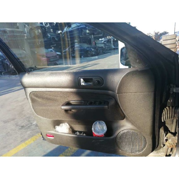 volkswagen golf iv berlina (1j1) del año 2001