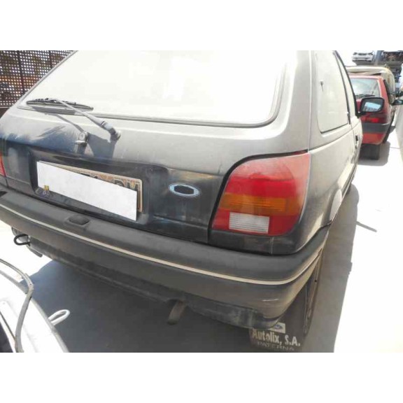 ford fiesta berl./express del año 1990