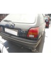 ford fiesta berl./express del año 1990