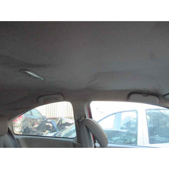 renault megane ii berlina 3p del año 2003