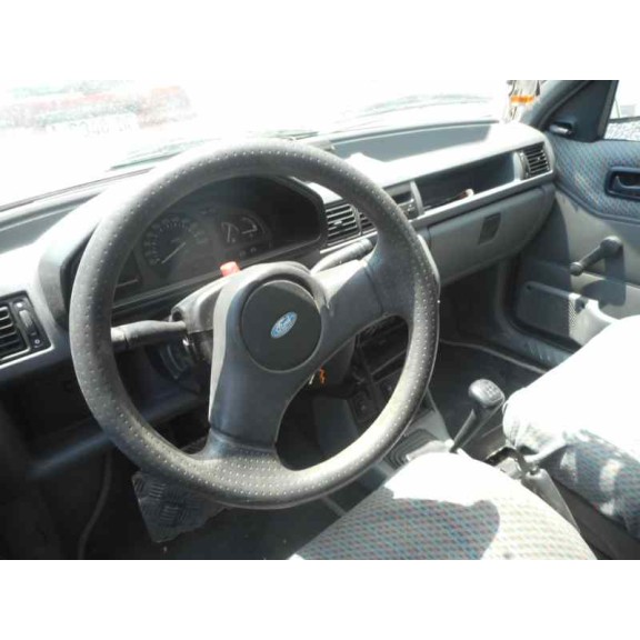 ford fiesta berl./express del año 1990