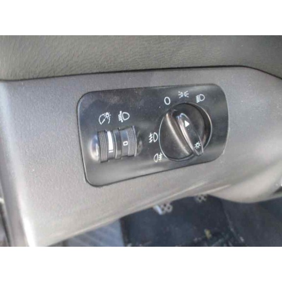 audi a3 (8l) del año 2000