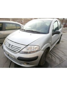 citroën c3 del año 2003