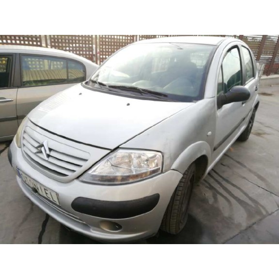 citroën c3 del año 2003