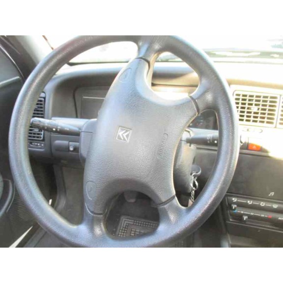 citroën xantia berlina del año 1998