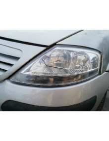 citroën c3 del año 2003 2