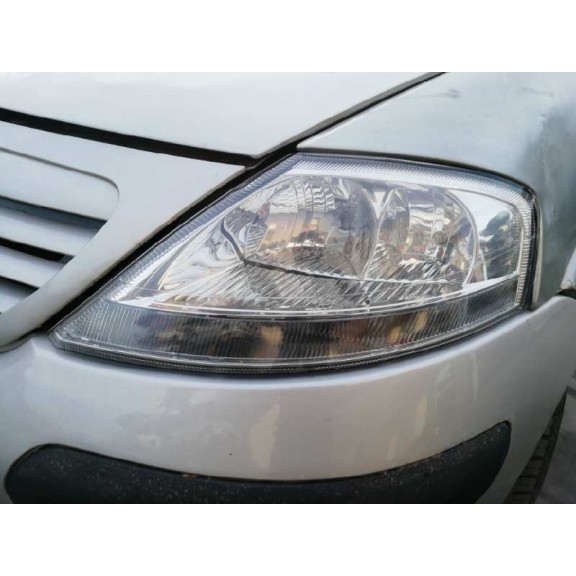 citroën c3 del año 2003