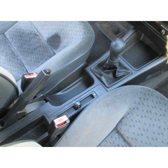 citroën xantia berlina del año 1998