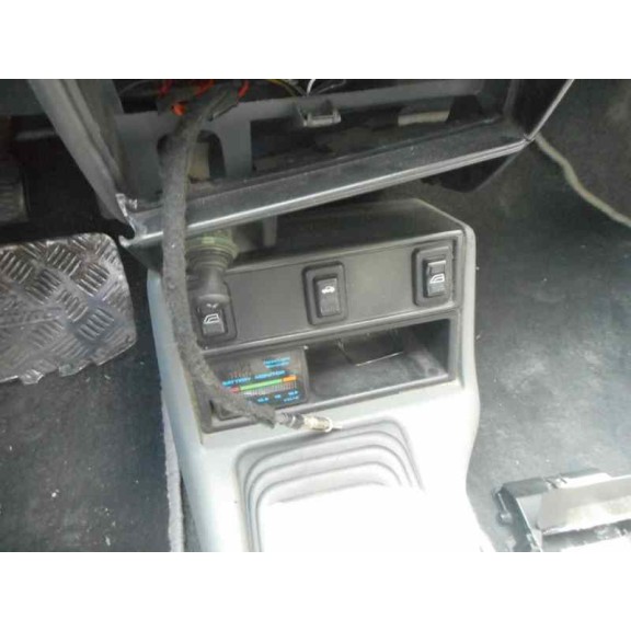 ford fiesta berl./express del año 1990