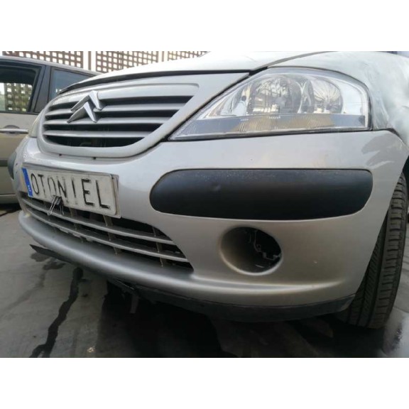 citroën c3 del año 2003